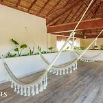 2 Rec. | Roof C/Infinity Pool + Jacuzzi | Amplio