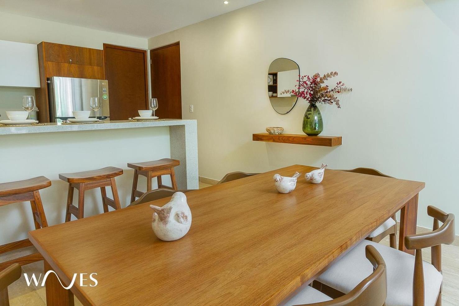 2 Rec. | Roof C/infinity Pool + Jacuzzi | Amplio Appartement *