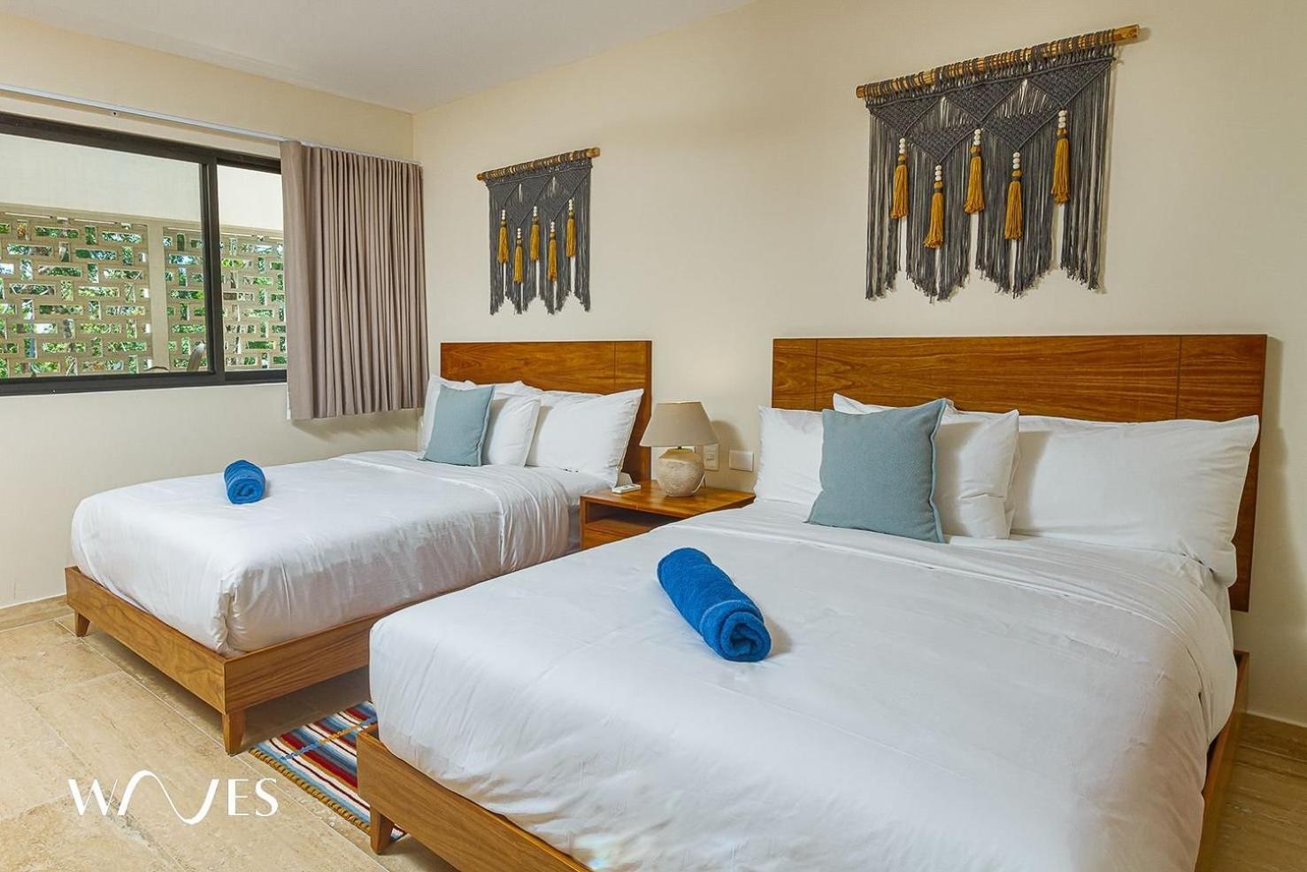 2 Rec. | Roof C/infinity Pool + Jacuzzi | Amplio Appartement *